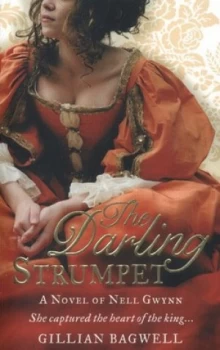 Image of The Darling Strumpet by Gillian Bagwell Paperback