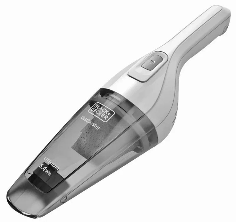 image of Bosch BBS1041GGB Cordless Vacuum Cleaner