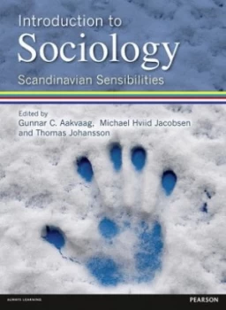 Image of Introduction to Sociology by Prof Michael Hviid Jacobsen Book