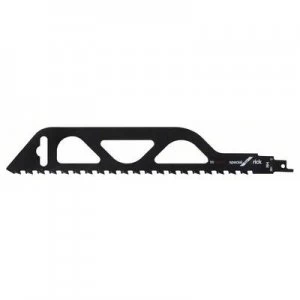 Image of Bosch Accessories 2608650355 Sabre saw blade S 1243 HM, special for brick, 1-pack Saw blade length 305mm