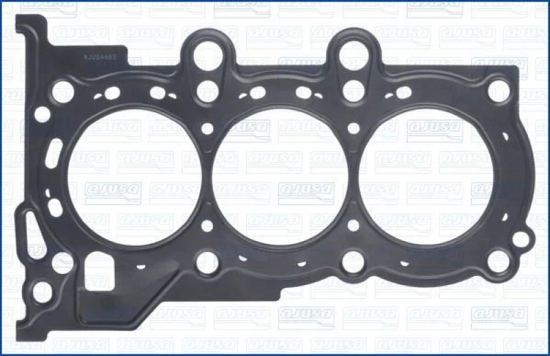 Image of AJUSA Head gasket AJUSA 10225600