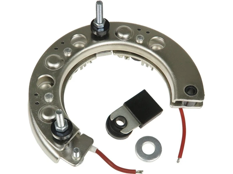 Image of AS-PL Rectifier, alternator AS-PL ARC2061