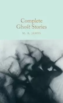 Image of Complete ghost stories by M. R. James