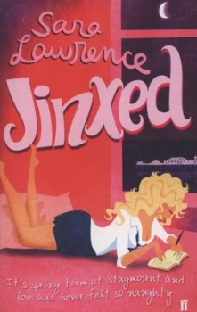 Image of Jinxed by Sara Lawrence Paperback