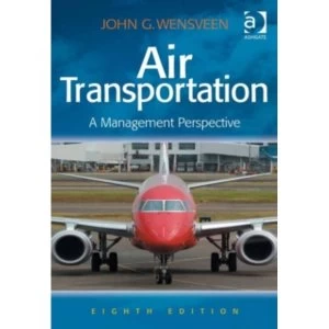 Image of Air Transportation : A Management Perspective