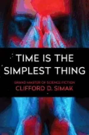 Image of time is the simplest thing