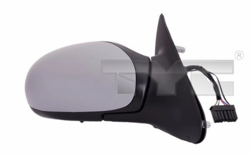 Image of TYC Wing mirror TYC 326-0064