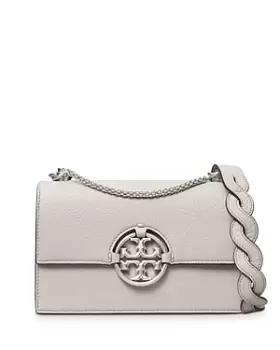 Image of Tory Burch Miller Small Shoulder Bag
