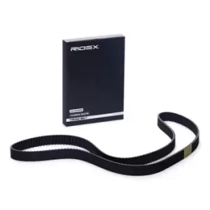 Image of RIDEX Timing Belt 306T0070 Cam Belt,Toothed Belt SUBARU,FORESTER (SG),FORESTER (SH),IMPREZA Stufenheck (GD),Legacy IV Kombi (BP),FORESTER (SF)