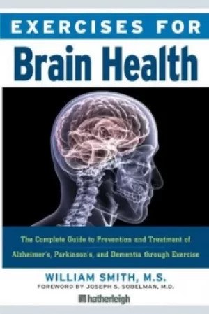 Image of Exercises for brain health by William Smith