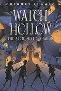 Image of watch hollow the alchemists shadow