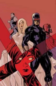 Image of Uncanny X-Men the Birth of Generation Hope by Matt Fraction Paperback