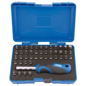 image of Draper 45 Piece Security Screwdriver Set