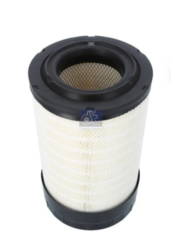 Image of DT Spare Parts 1.40187 Air filter Filter Insert Air Filter (8)