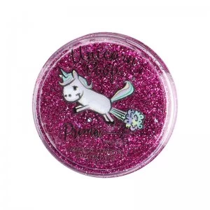 image of Prima Makeup Unicorn Poop Glitter Paste