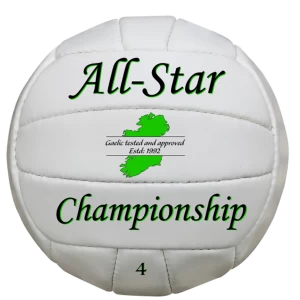 Image of LS Sportif All-Star Football - Size 5