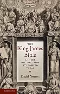Image of king james bible a short history from tyndale to today
