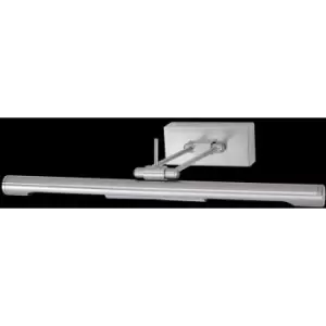 Image of Italux Lighting - Italux Technic - Modern Picture Lamp Satin 2 Light , G9