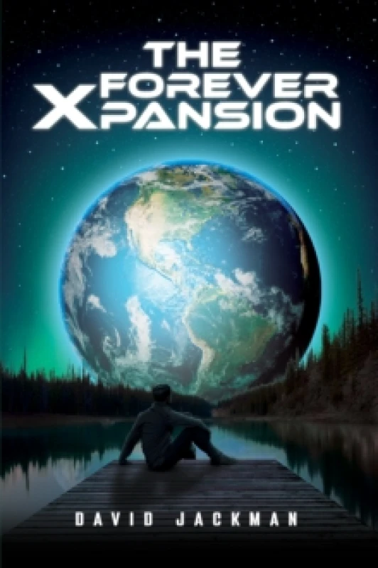 Image of The Forever Xpansion. Paperback. By David Jackman Books