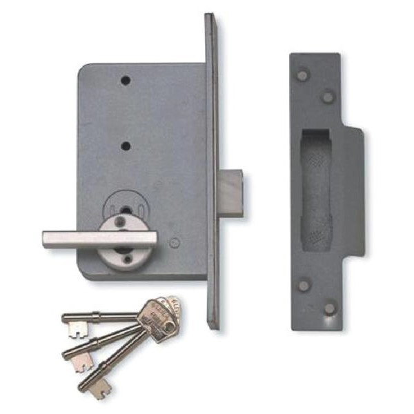 Image of Marston 4 K Dead Lock