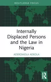 Image of Internally Displaced Persons and the Law in Nigeria