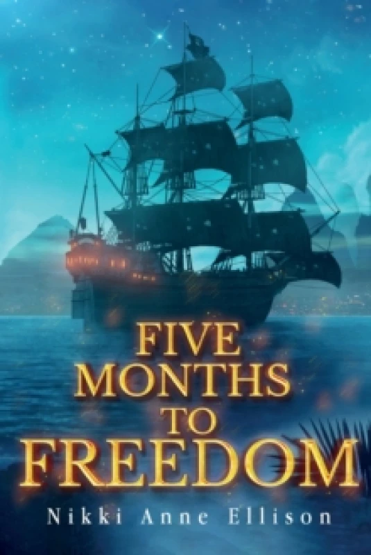 Image of Five Months to Freedom Paperback / softback