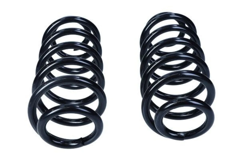 Image of MAXGEAR Coil spring MAXGEAR 60-1212D