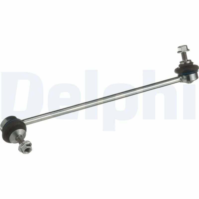 Image of DELPHI Anti-roll bar link DELPHI TC3886