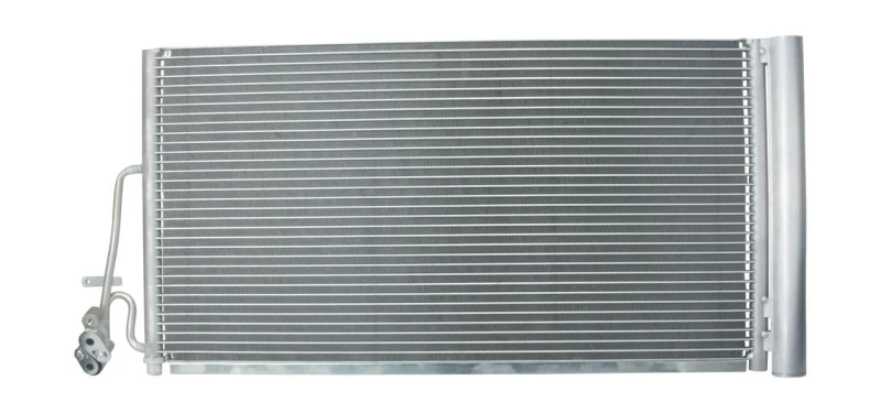 Image of Air conditioning condenser Bosch 1 986 AD2 101