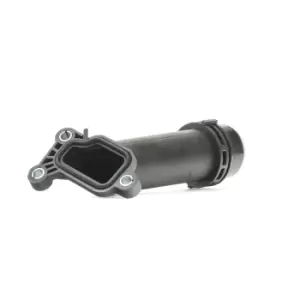 Image of FEBI BILSTEIN Coolant Flange BMW,MINI 108261 11127810707,11127810707