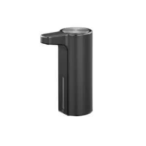 Image of EKO Aroma Dark Grey Foaming Sensor Soap Dispenser Dark Grey