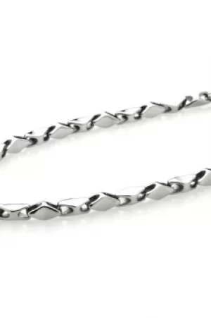 image of STORM Jewellery Revlox Necklace Silver JEWEL 9980662/S