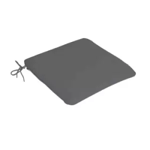 image of Katie Blake 2pk Pad Seat Cushion - Grey