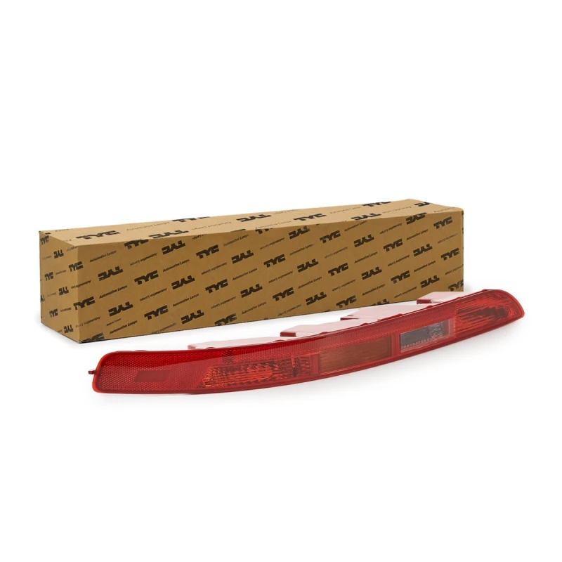 Image of TYC Rear light TYC 19-12115-11-2