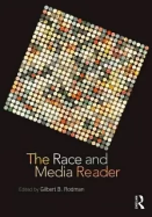 Image of race and media reader