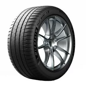 Image of Michelin Pilot Sport 4S 245/35 ZR19 93Y XL Tyre