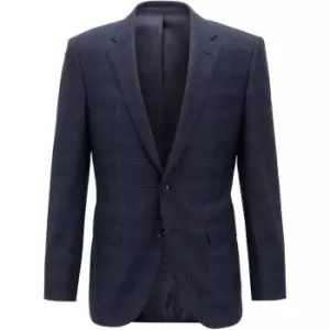 Image of Boss Boss T-Heel3 - Blue