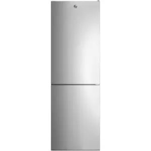 Image of Hoover HOCE4T618ESK 341L Frost Free Freestanding Fridge Freezer