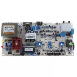 Image of Alpha Printed Circuit Board (CB/HE Models) 1.025576