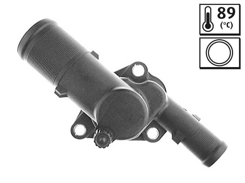 Image of Thermostat VALEO 820138