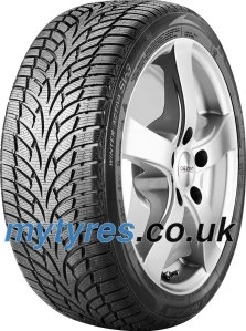 Image of Nankang Winter Activa SV-3 ( 245/50 R19 105V XL, SUV )