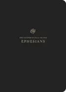 Image of esv scripture journal ephesians