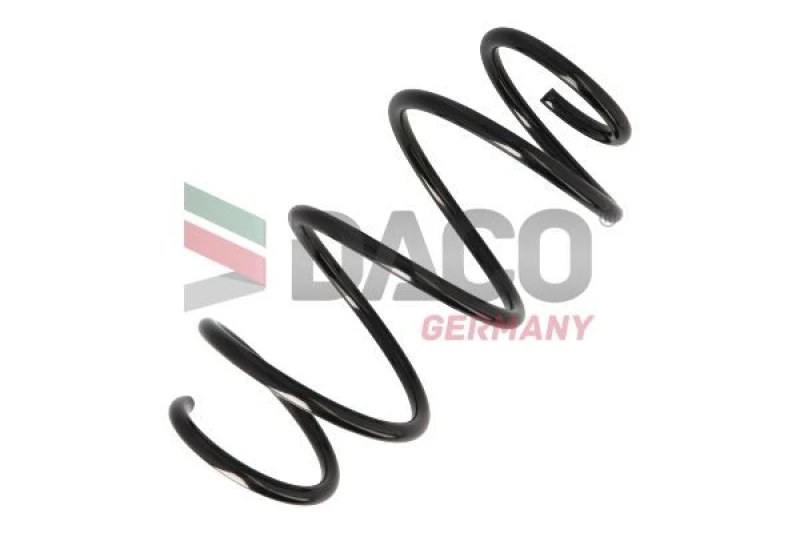 Image of DACO Germany Coil spring DACO Germany 801301