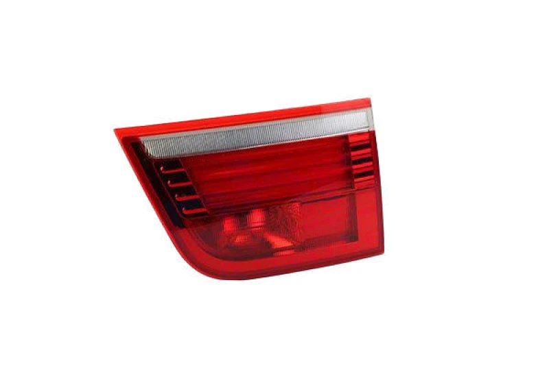 Image of JOHNS 20 74 88-3 Rear light Inner Section, without bulb holder, Right Combination Rearlight (391)