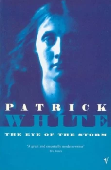Image of The Eye of the Storm by Patrick White Paperback