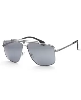 image of Versace Fashion Mens Sunglasses VE2242-10016G VE2242-10016G