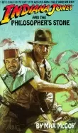 Image of indiana jones and the philosophers stone