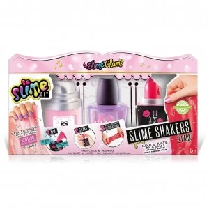 Image of So Slime DIY Glam Shakers - 3 Pack