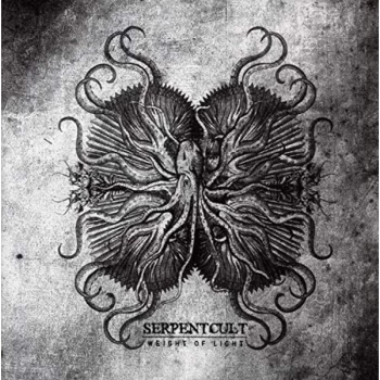 Image of Serpentcult - Weight of Light CD