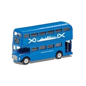 Image of Scottish Bus Best of British Corgi 1:64 Model Bus